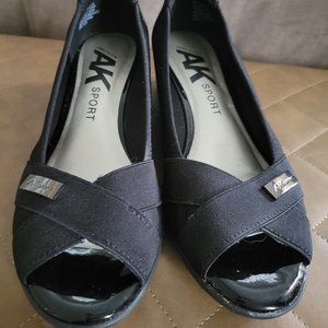 Anne Klein Sport Wedge